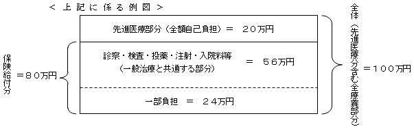 「先進医療の概要」(厚生労働省)